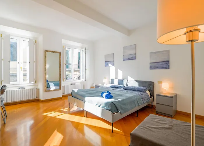 Irina Florence House