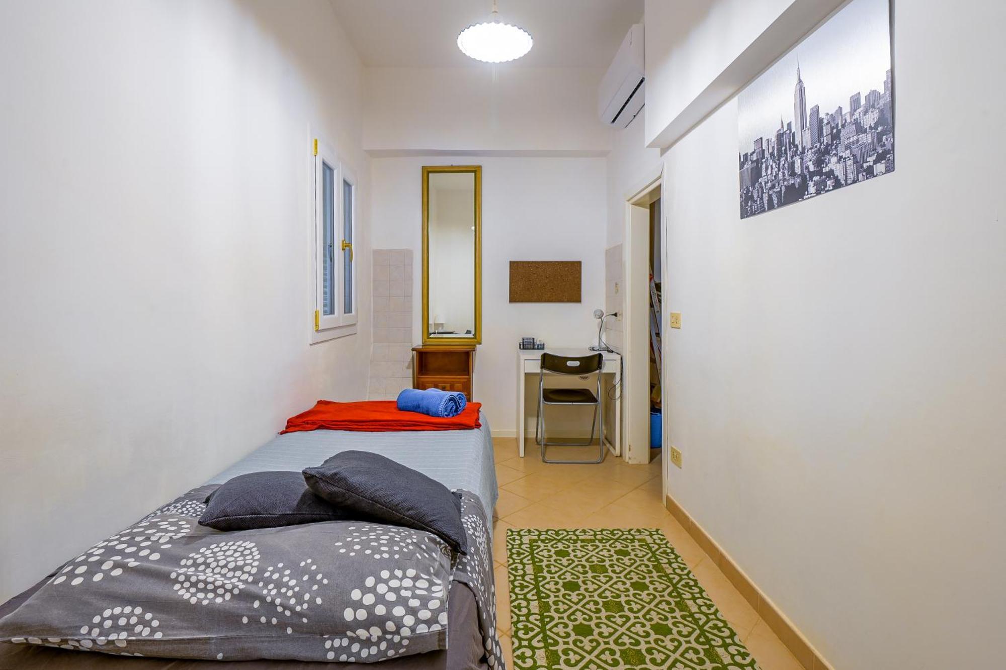Apartment Irina House