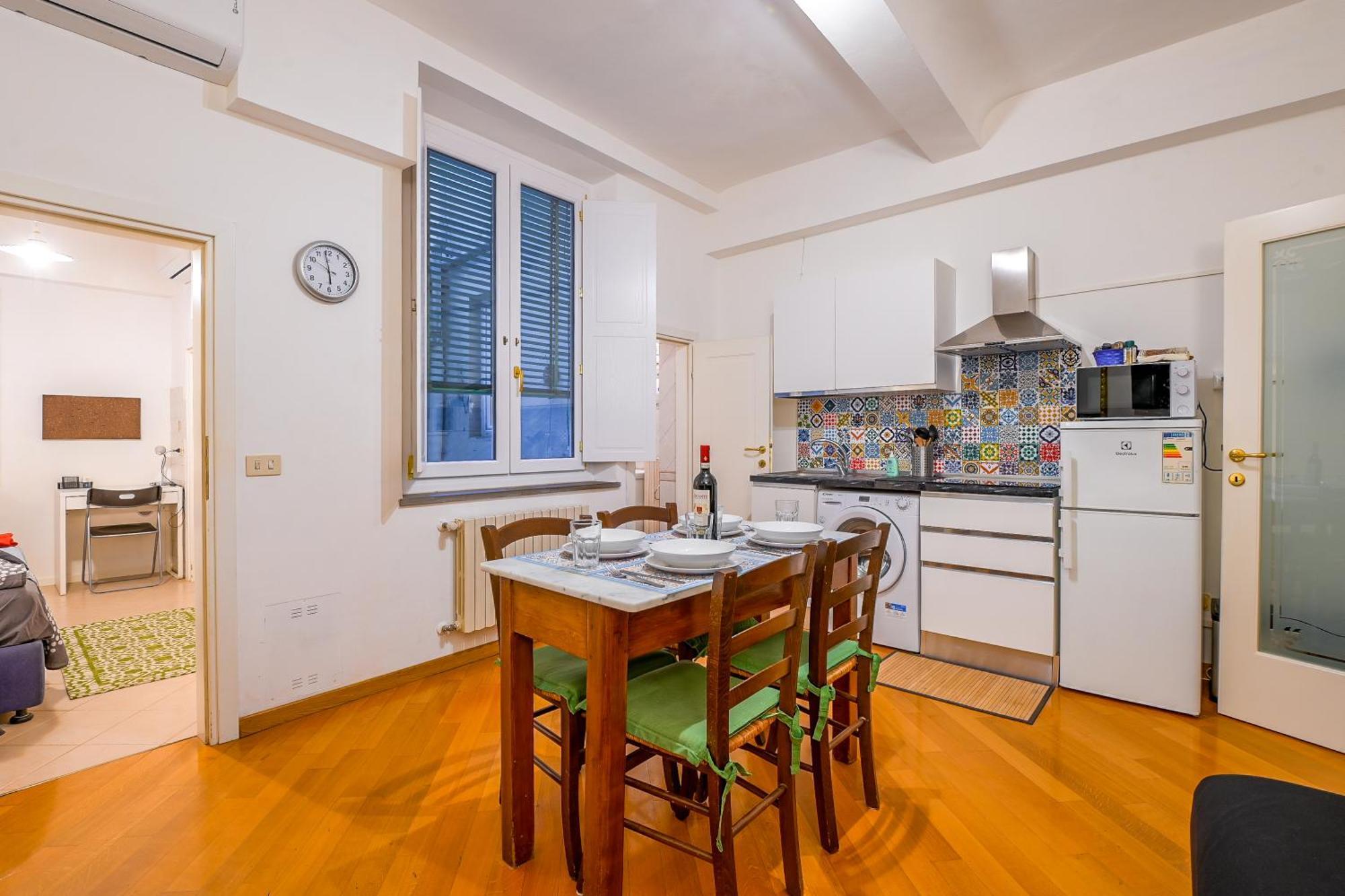 Apartment Irina House *
