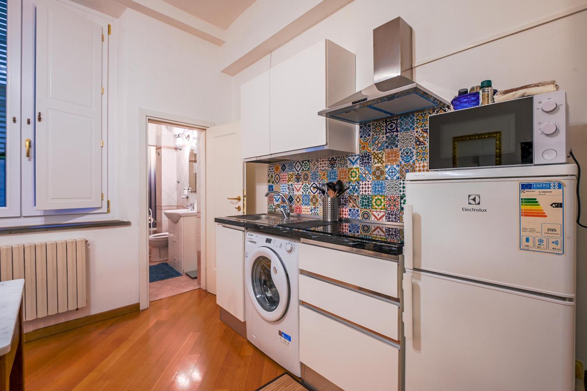 Irina House Apartment Florence