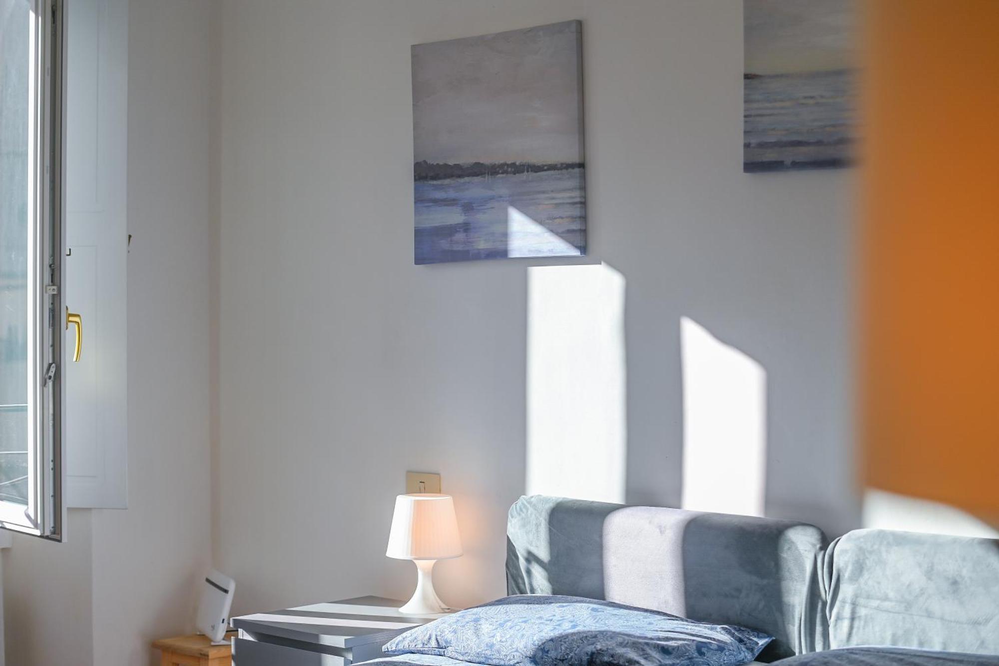 Apartment Irina House Florence